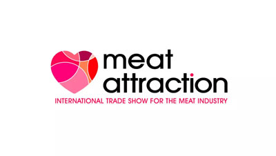 Logo feria Meat Attraction